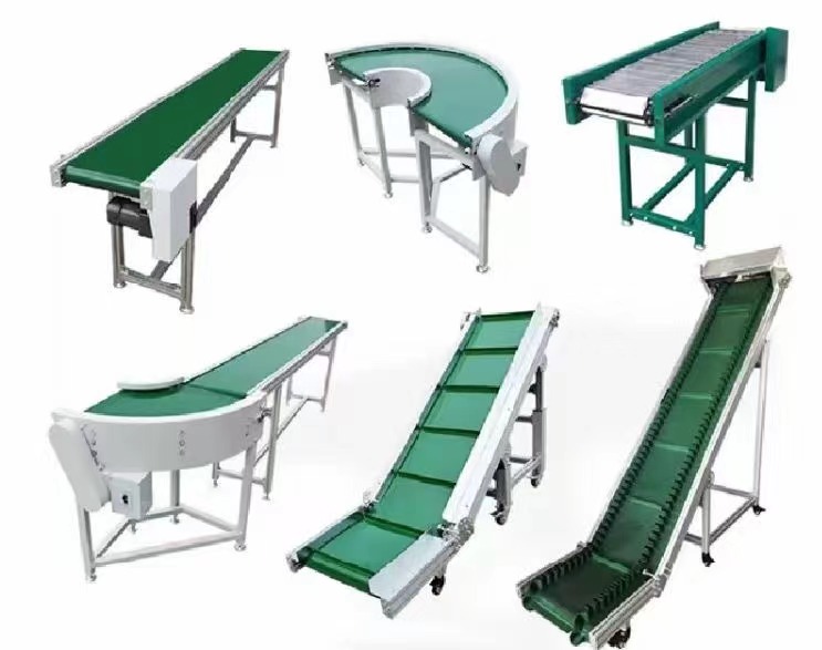 自动化设备/工装治具